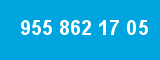 955 862 17 05